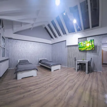 & Séjour chez l'habitant