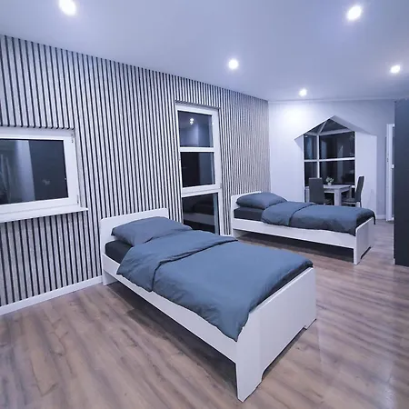 & Séjour chez l'habitant *