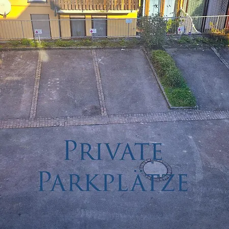 Séjour chez l'habitant & Sachsenheim (Ludwigsburg)