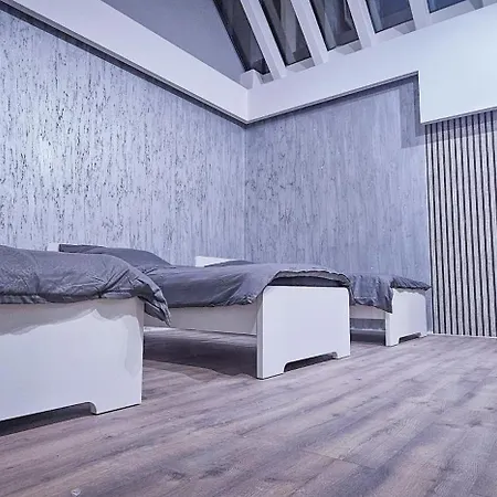 & Séjour chez l'habitant Sachsenheim (Ludwigsburg)